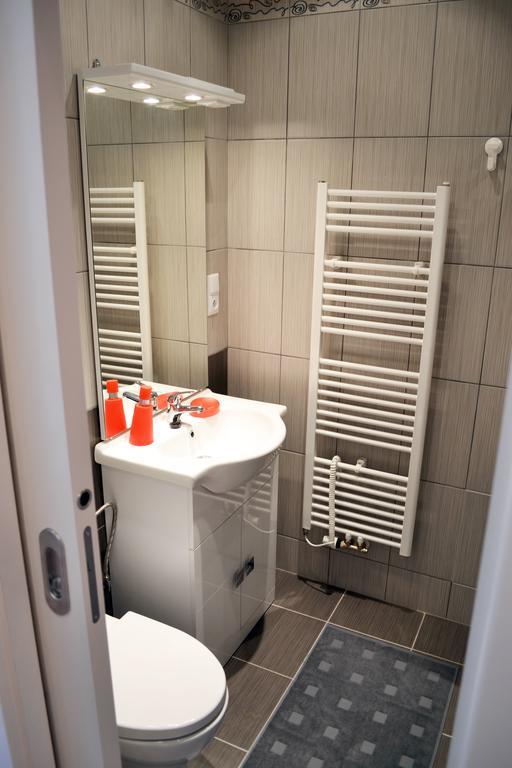 Business Class Ruterra Daire